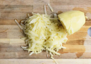 Air Fryer Hash Browns