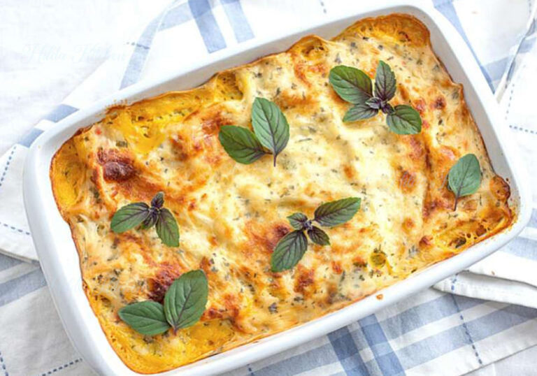 Air Fryer Lasagna: The Ultimate Guide to Making Italian Perfection