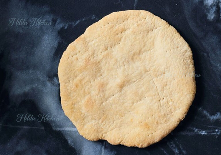 Air Fryer Pizza Dough Recipe