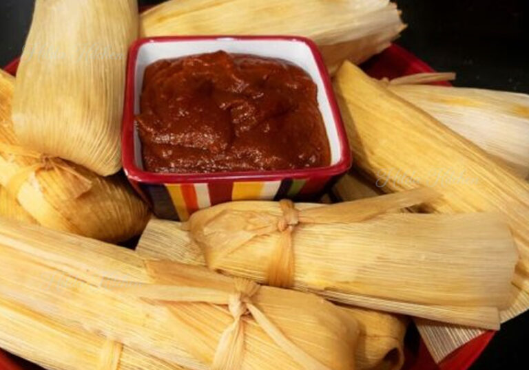 Air fryer tamales: How to make delicious and easy tamales in your air fryer