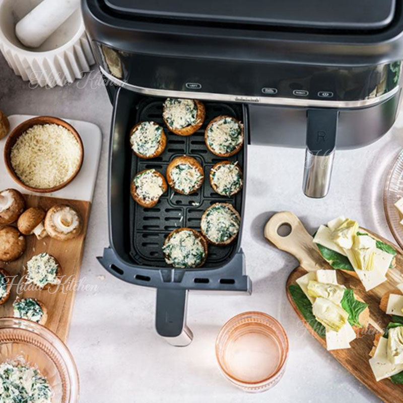 Bella Pro Series Air Fryer