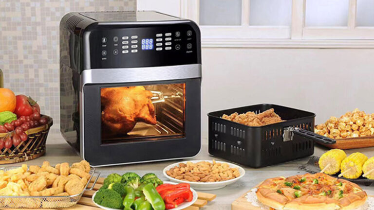 Best Buy Air Fryer 2023: Expert Buying Advice