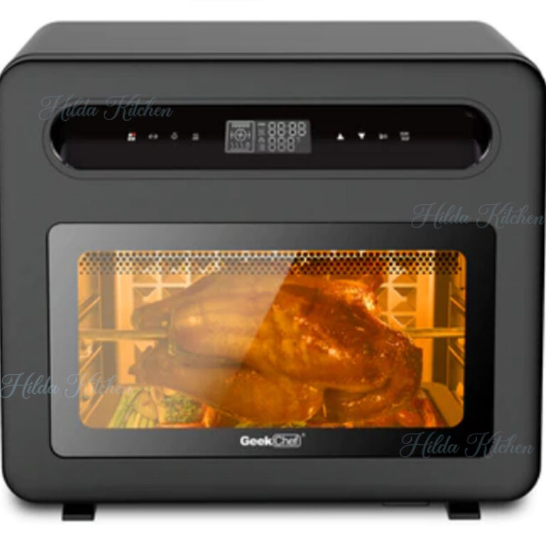 Geek Chef Air Fryer