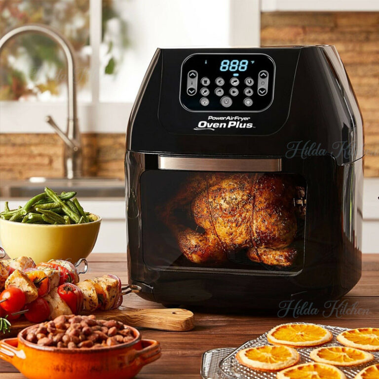 Kalorik Air Fryer Recipe