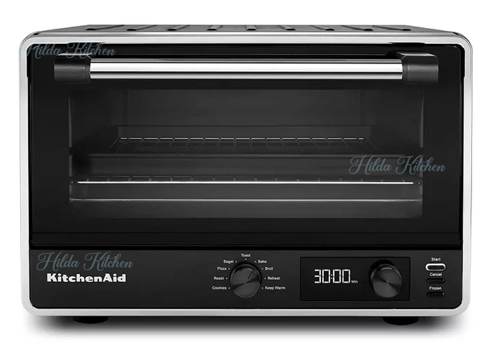 Air Fryer vs Toaster Oven