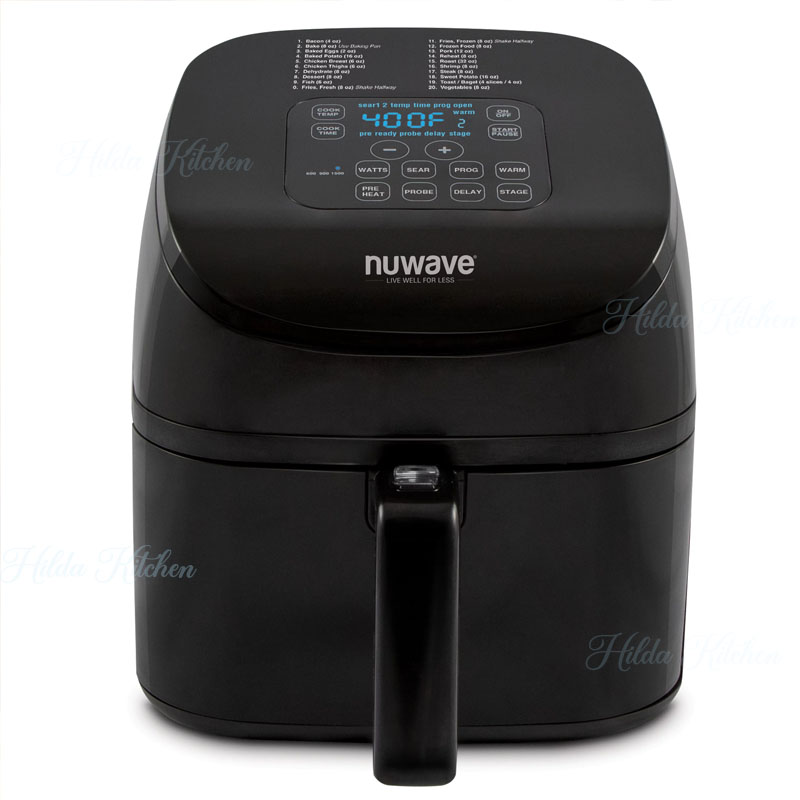 Nuwave Air Fryer