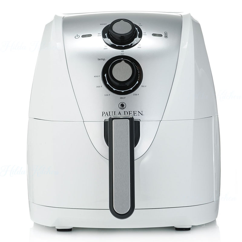 Paula Deen Air Fryer