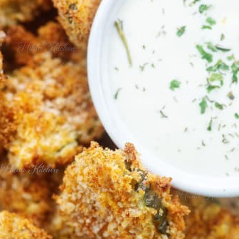 Pizza Rolls Air Fryer