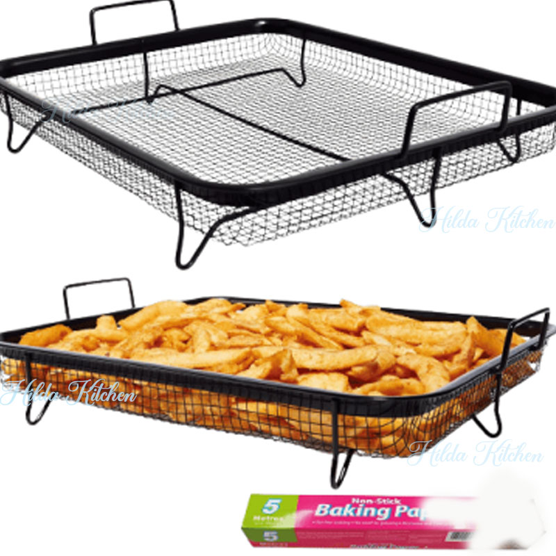 air fryer basket for oven