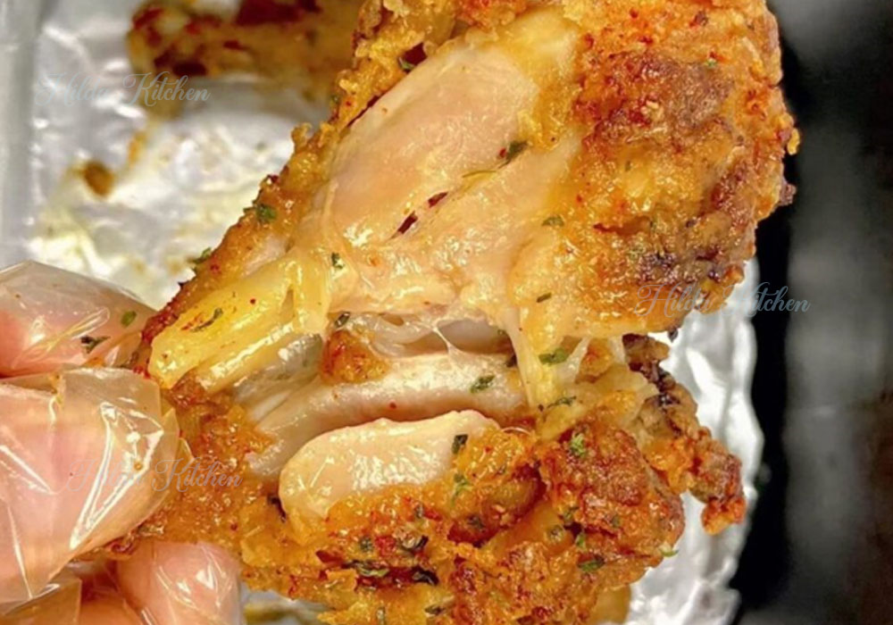 air fryer basket for oven