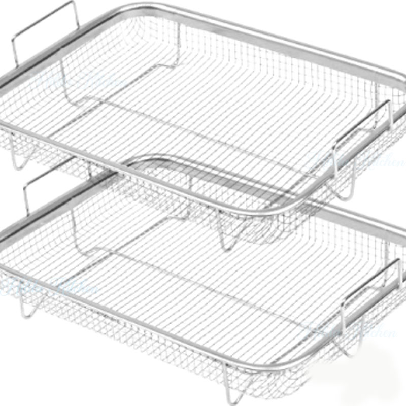 air fryer basket for oven