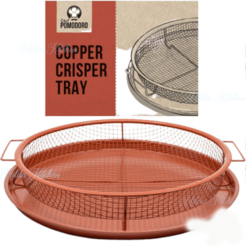 air fryer basket for oven