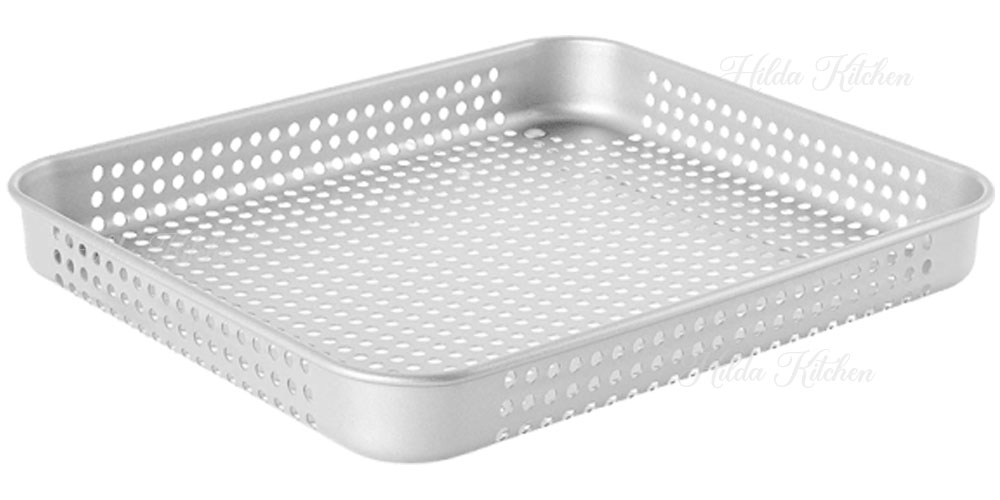 air fryer basket for oven