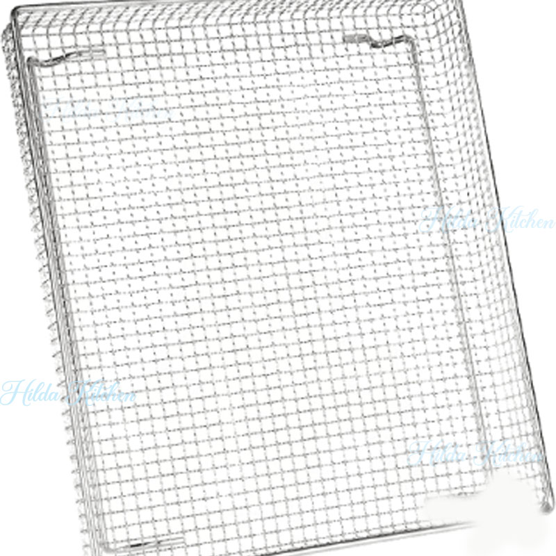 air fryer basket for oven