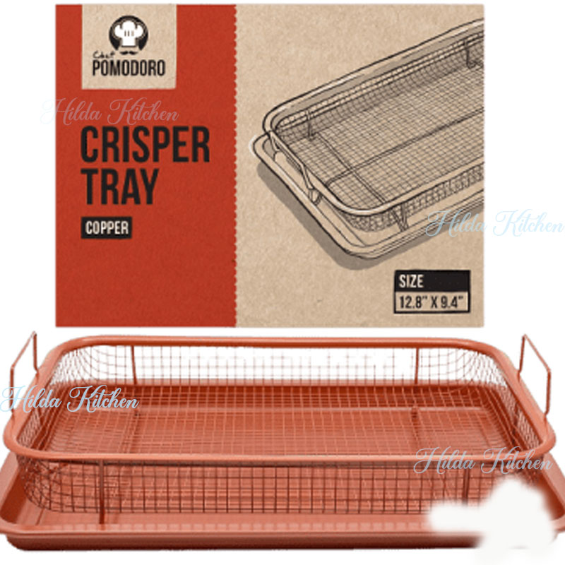 air fryer basket for oven