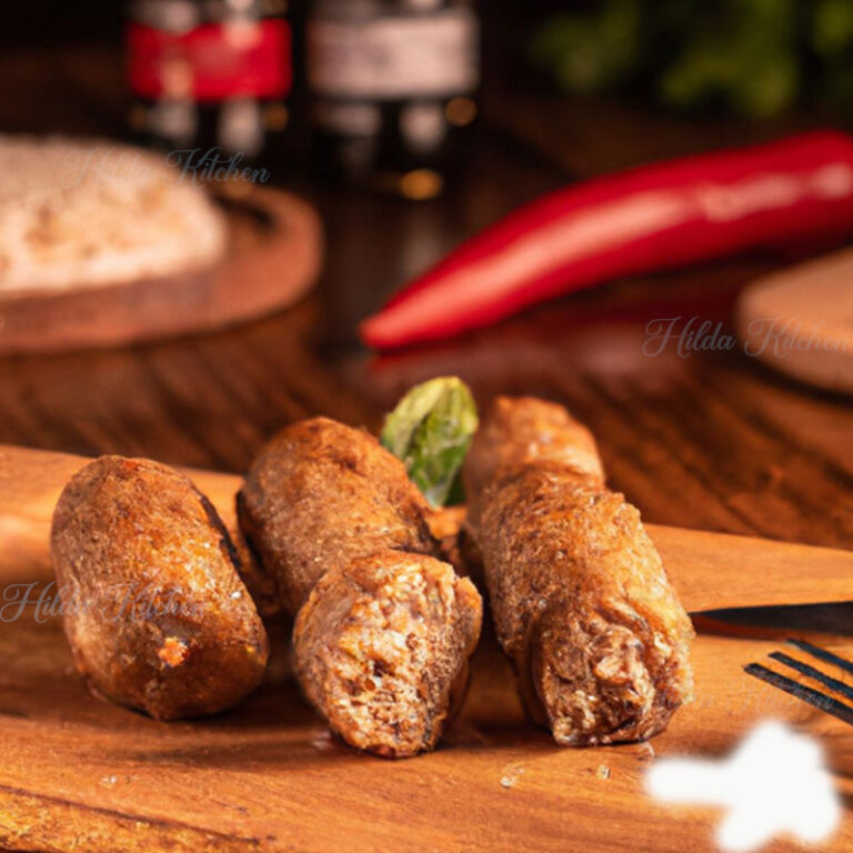 The Benefits of Using an Air Fryer Boudin for Boudin Preparation