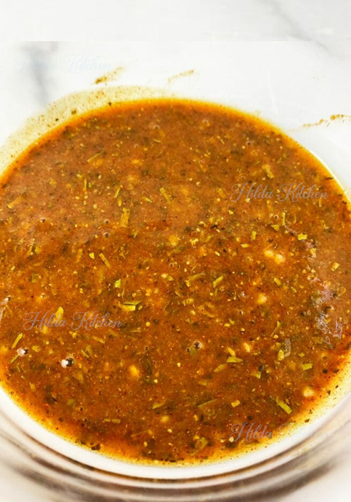 air fryer chicken legs and thighs