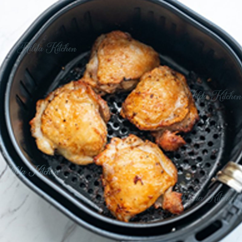 air fryer chicken strips