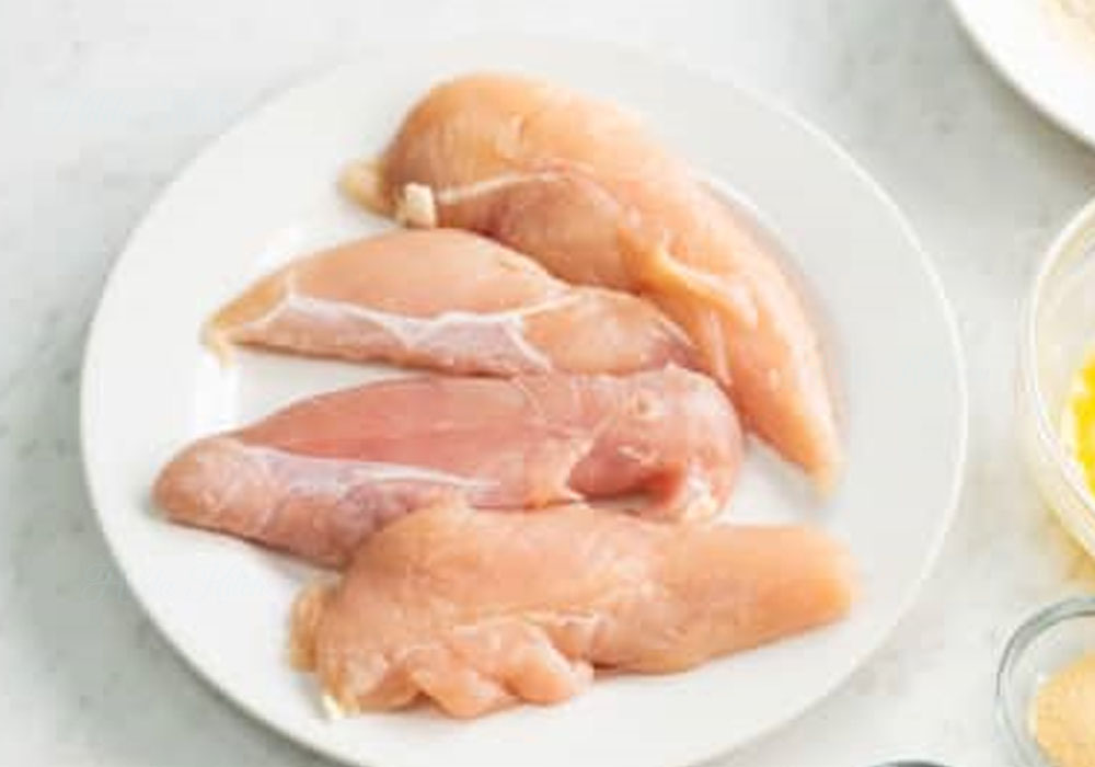 air fryer chicken strips