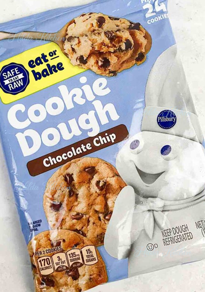 How To Bake Frozen Cookie Dough In Air Fryer.