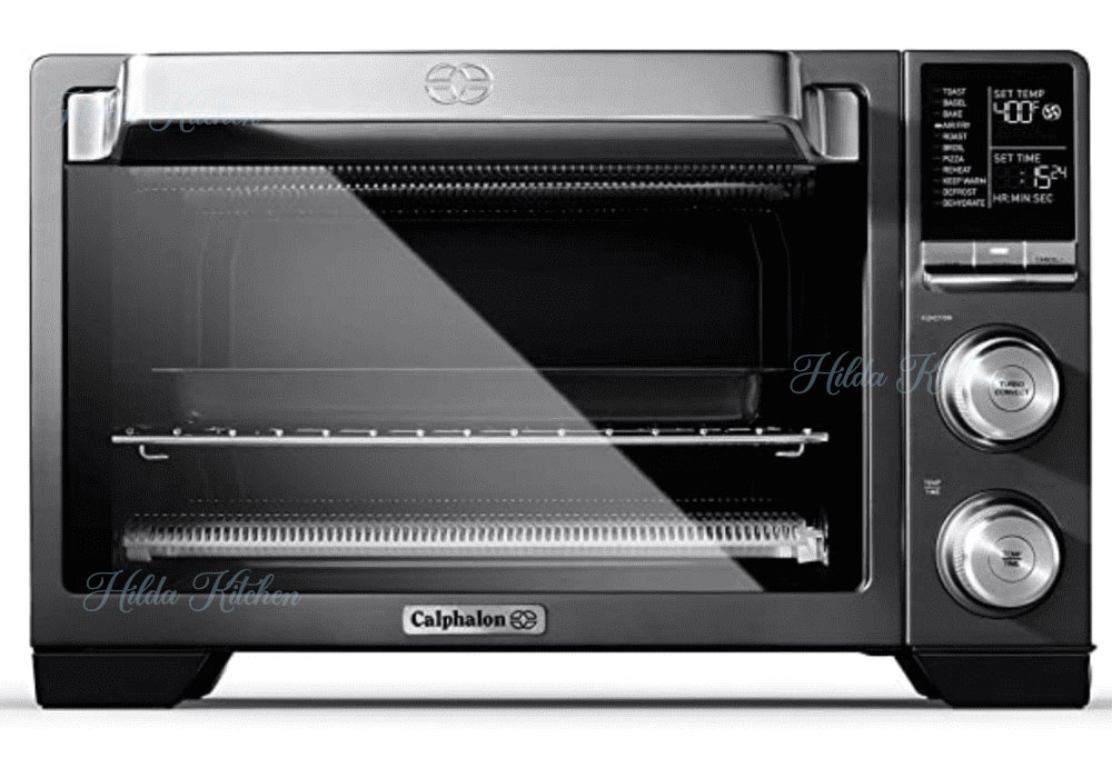 microwave air fryer combo