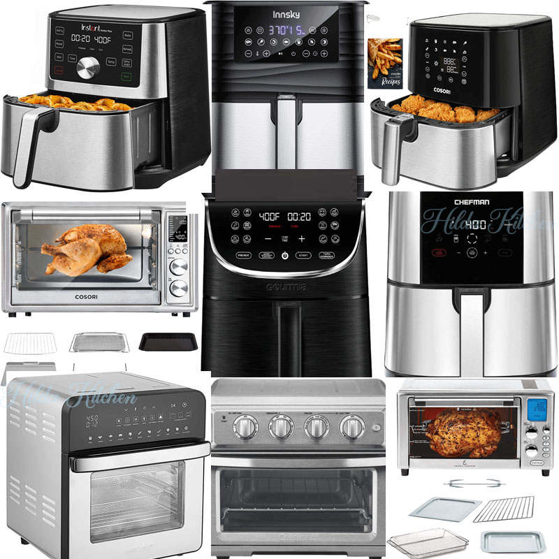 Air Fryer Reviews