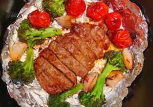 Recipe