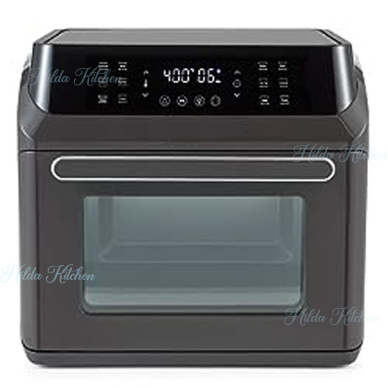 Sur La Table 13 Quart Air Fryer With Rotisserie: A Comprehensive Review