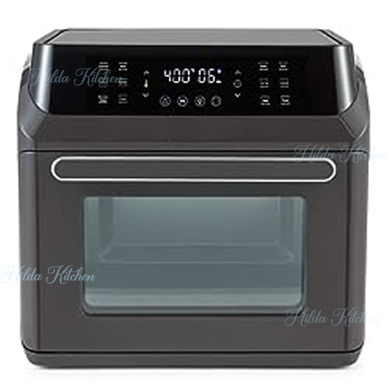 sur la table 13 quart air fryer with rotisserie