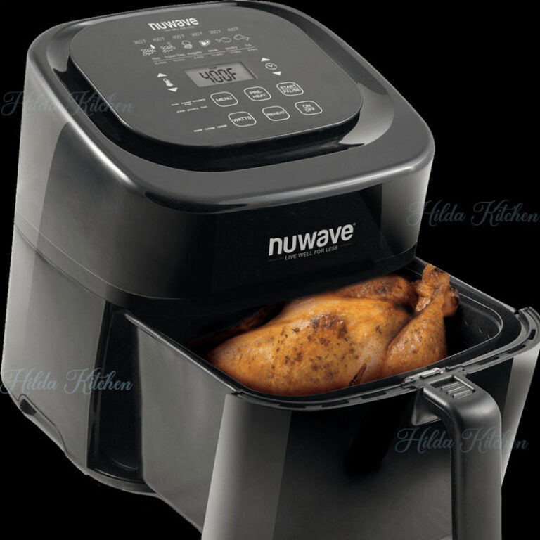 Nuwave Air Fryer