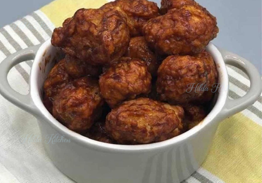 Tgi Fridays Boneless Chicken Bites Air Fryer