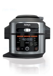 Air Fryer Manuals