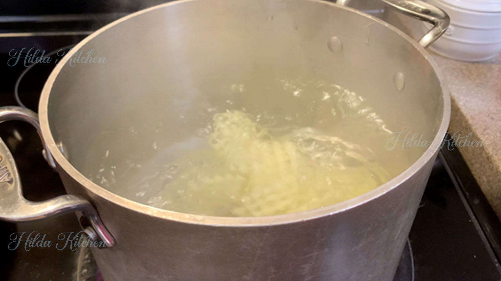 Air Fryer Waffle Fries