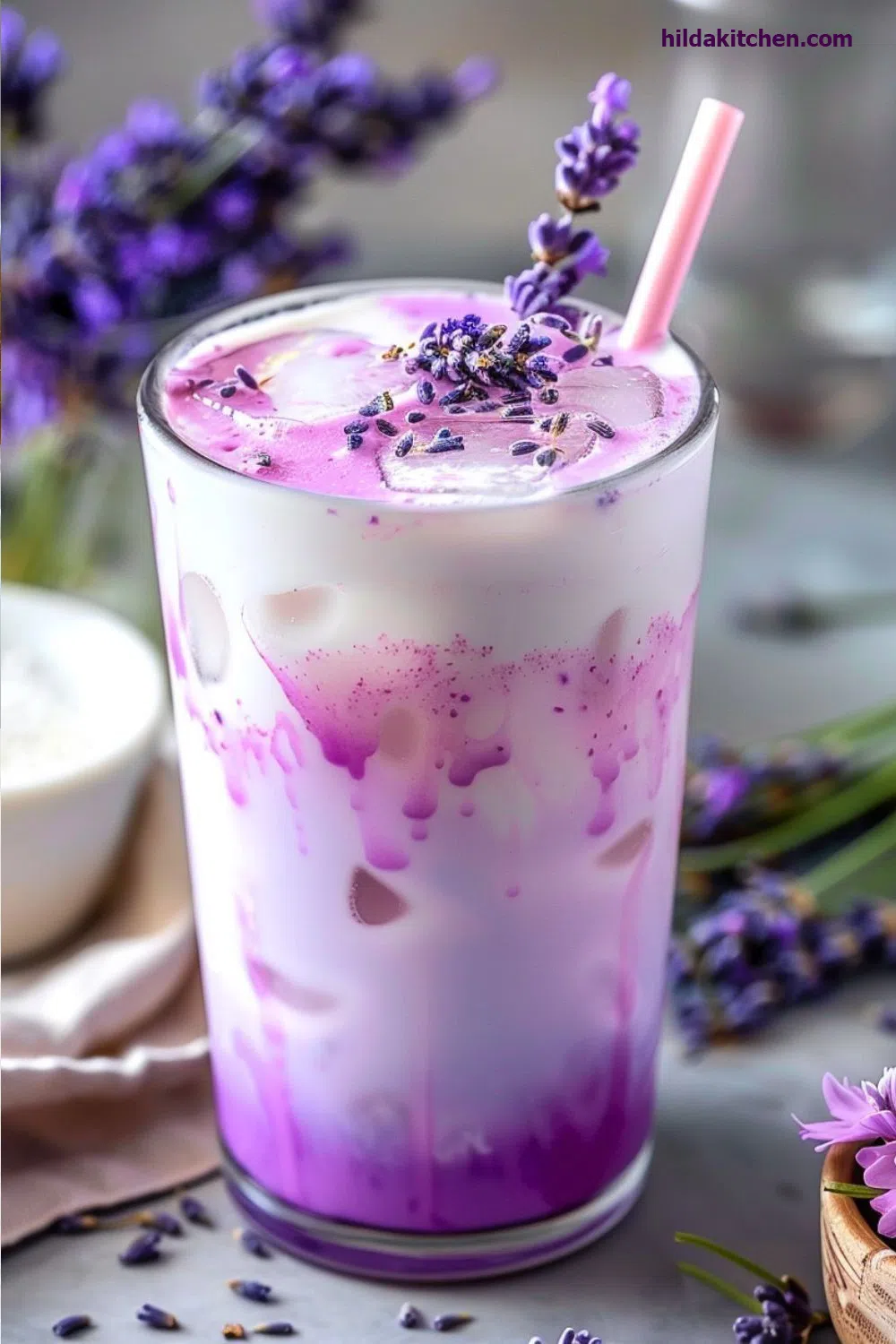 Dirty Soda Recipes