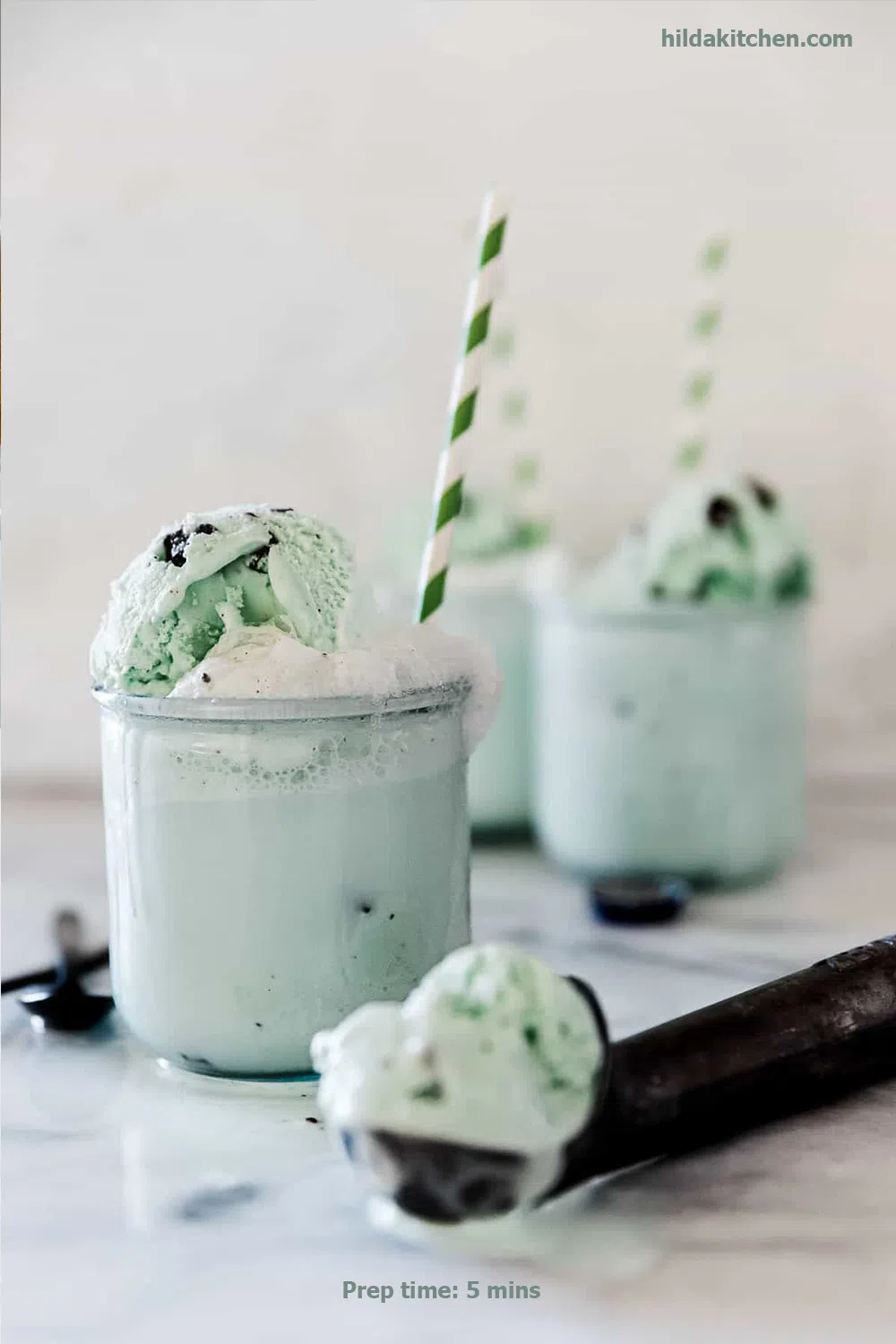Dirty Soda Recipes