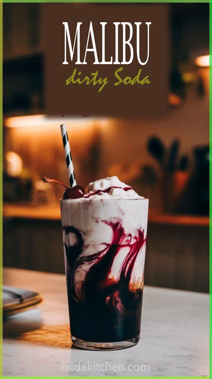 Dirty Soda Recipes: How to Make the Best Sparkling Sweet Soda Drinks at Home