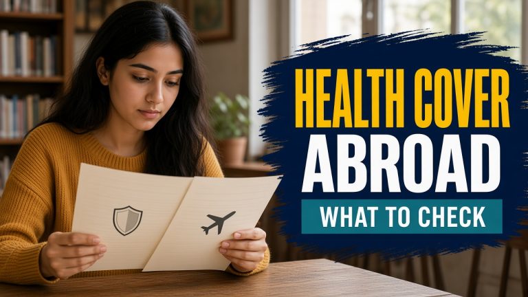 Health Insurance Abroad: What Students and Workers Should Check
